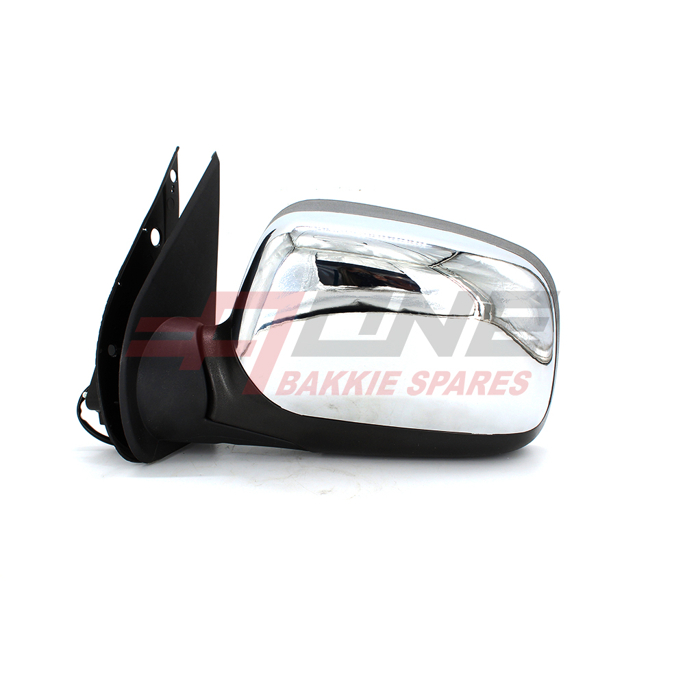 Door Mirror (L/H) for GWM STEED 5 20VGT — view 3